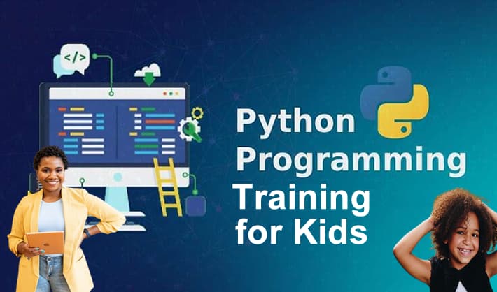 Python Coding Kids